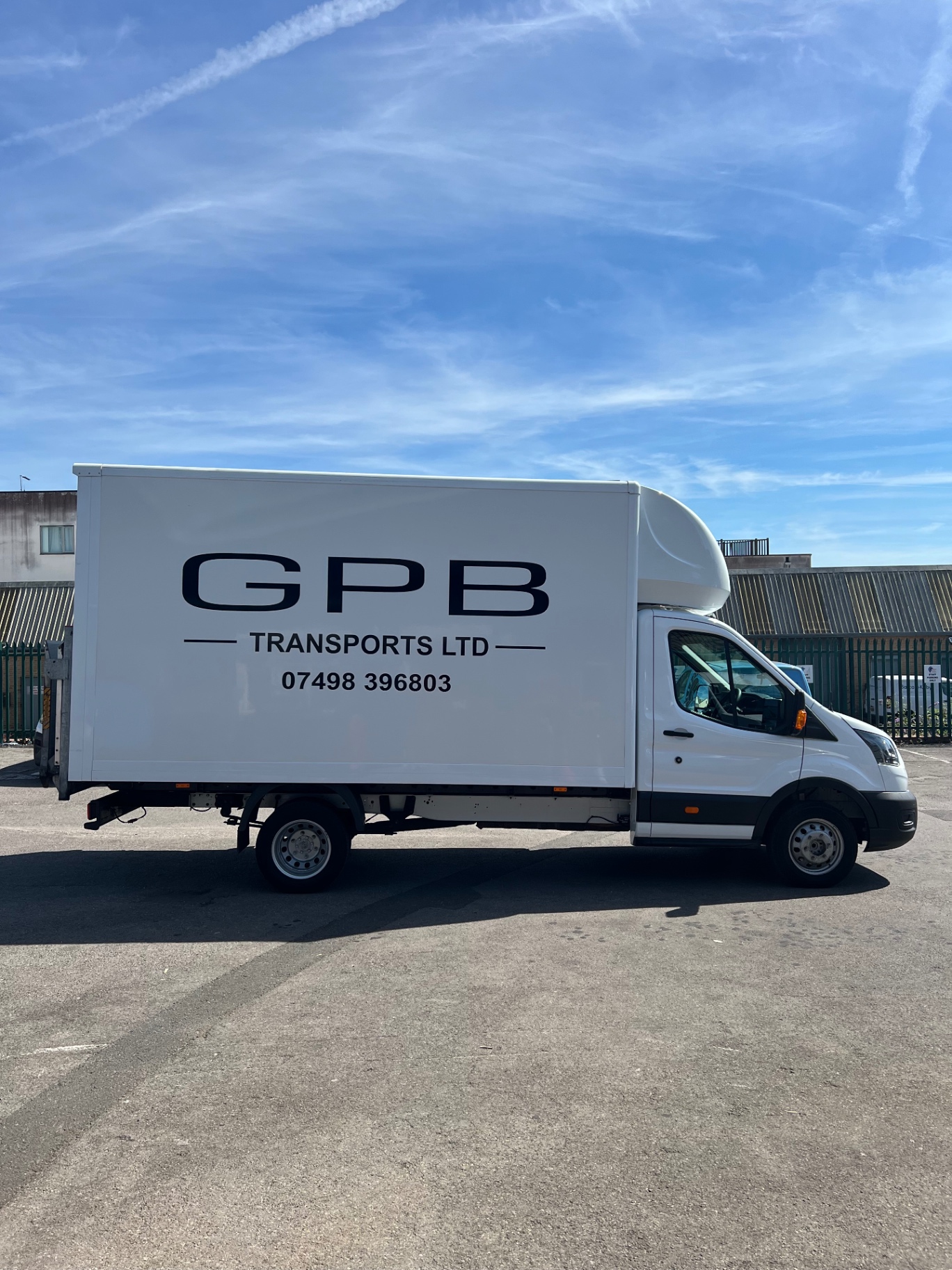 Dedicated Delivery