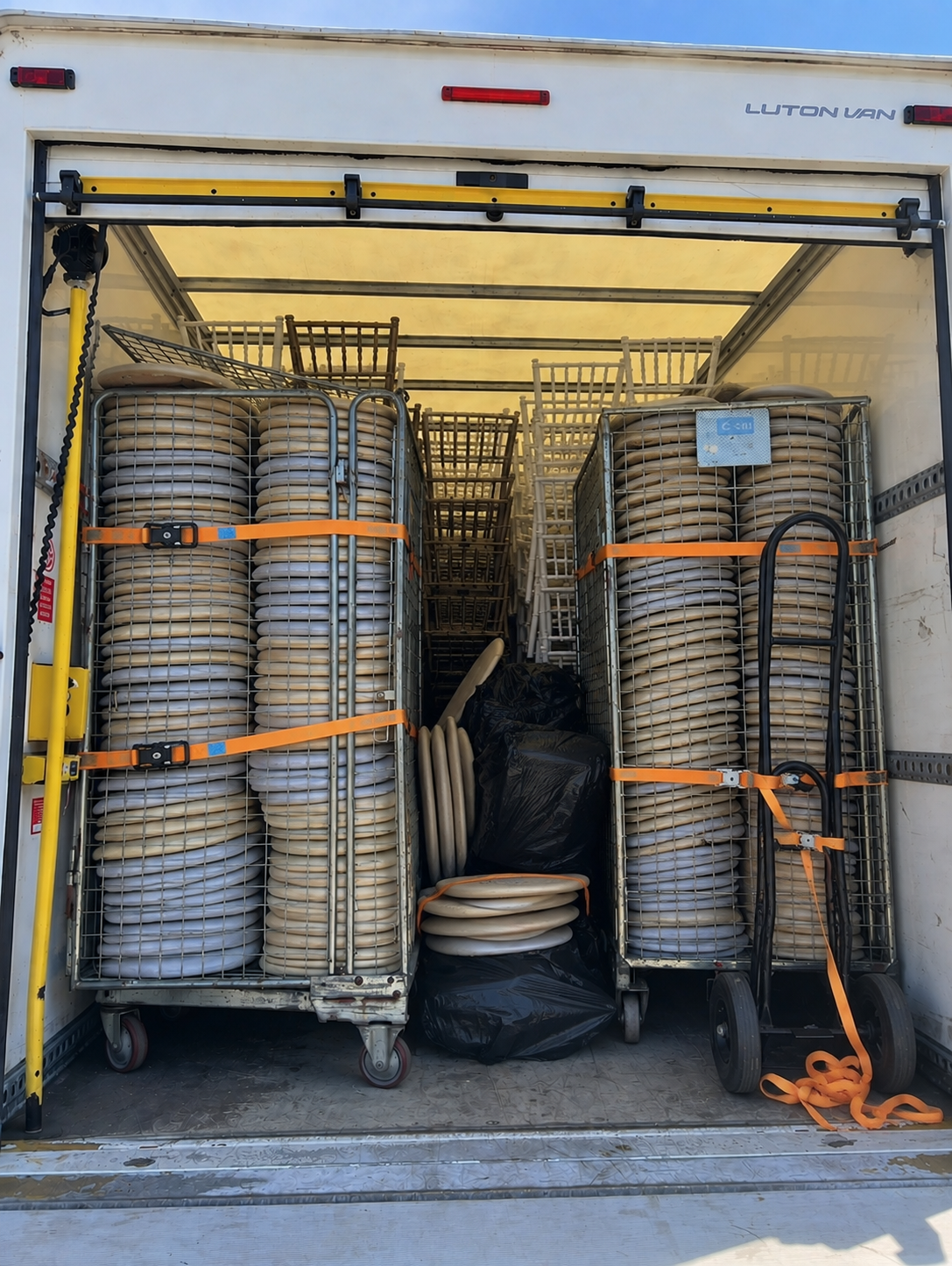 Property Removals & Clearances