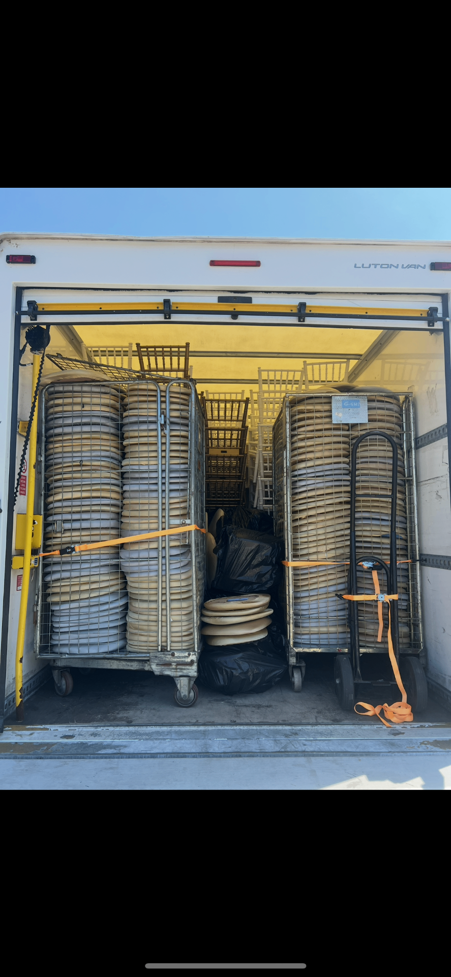 Home & Office Removals